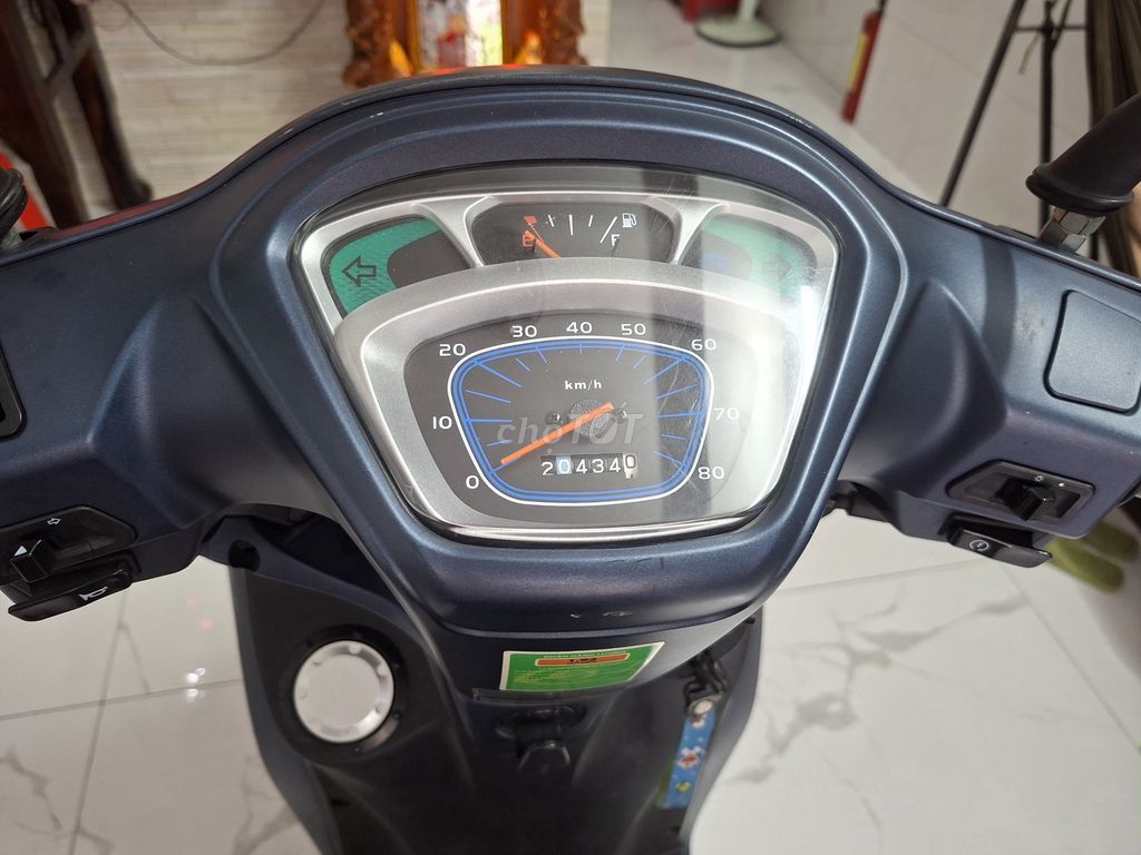 KYMCO CANDY 2024 - ảnh 5