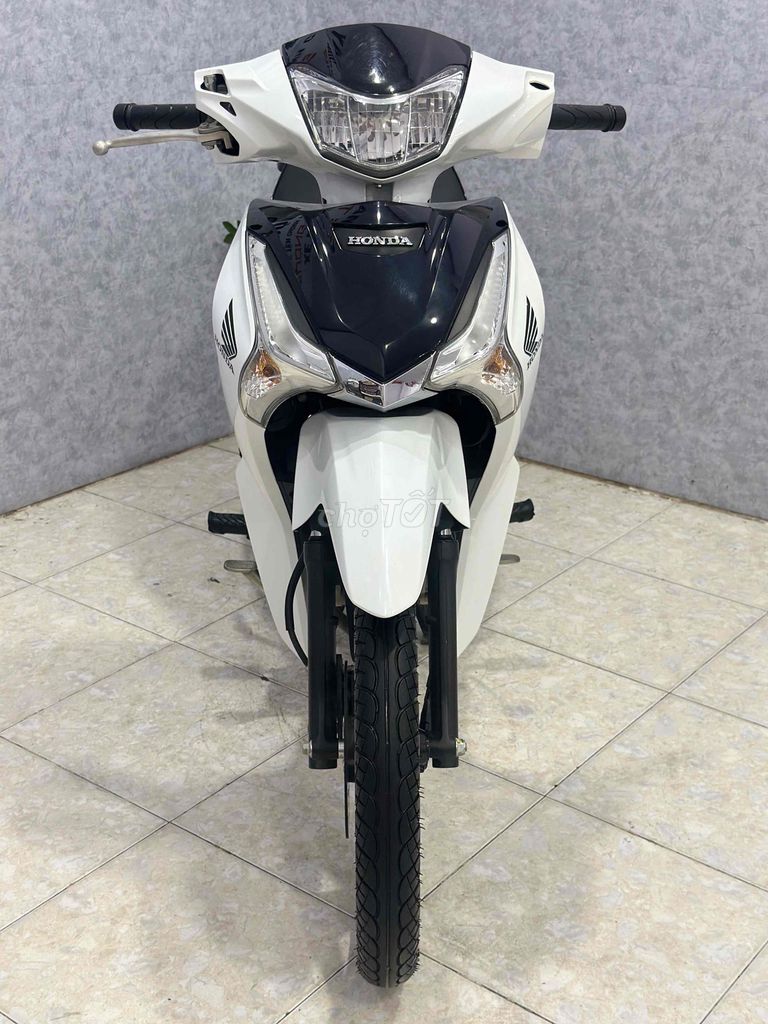 Honda Future 2024 - ảnh 1