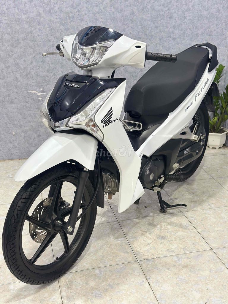 Honda Future 2024 - ảnh 2