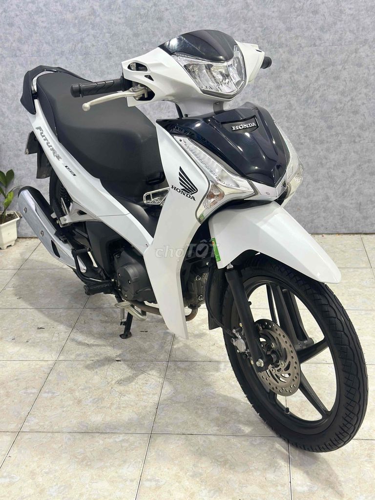 Honda Future 2024 - ảnh 3