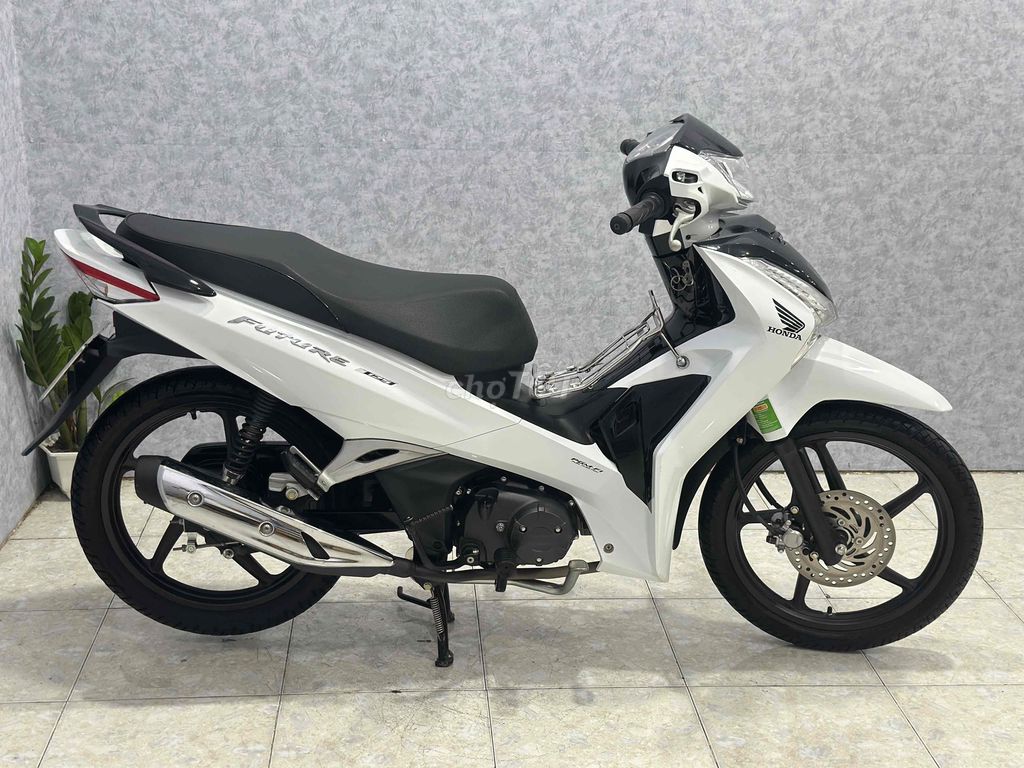 Honda Future 2024 - ảnh 4