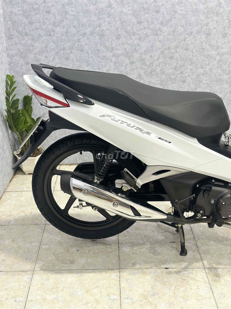 Honda Future 2024 - ảnh 5