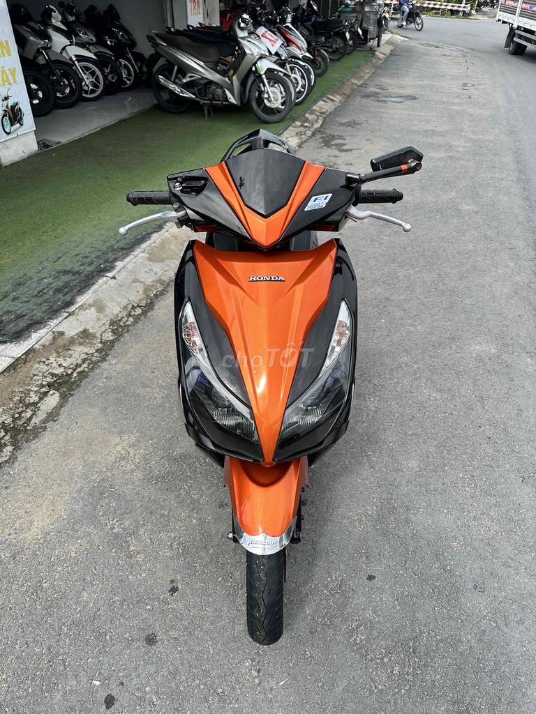 Honda Air Blade 2015 - ảnh 1