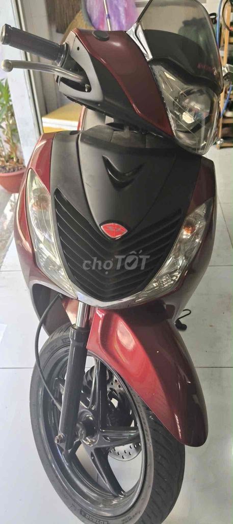 Honda SH 2010 - ảnh 1