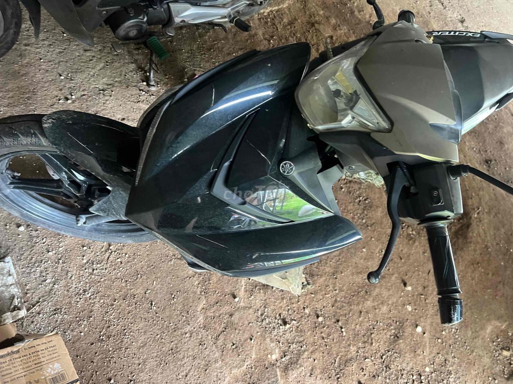 Yamaha Exciter 2017 - ảnh 1