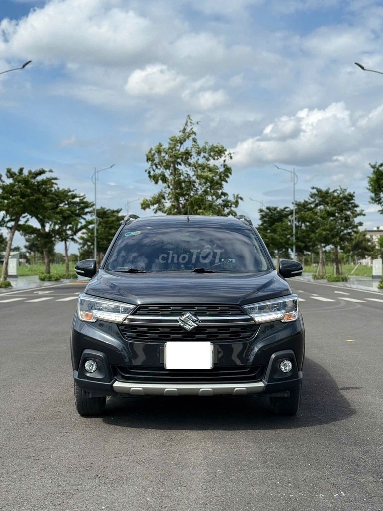 Suzuki 2021 - ảnh 1