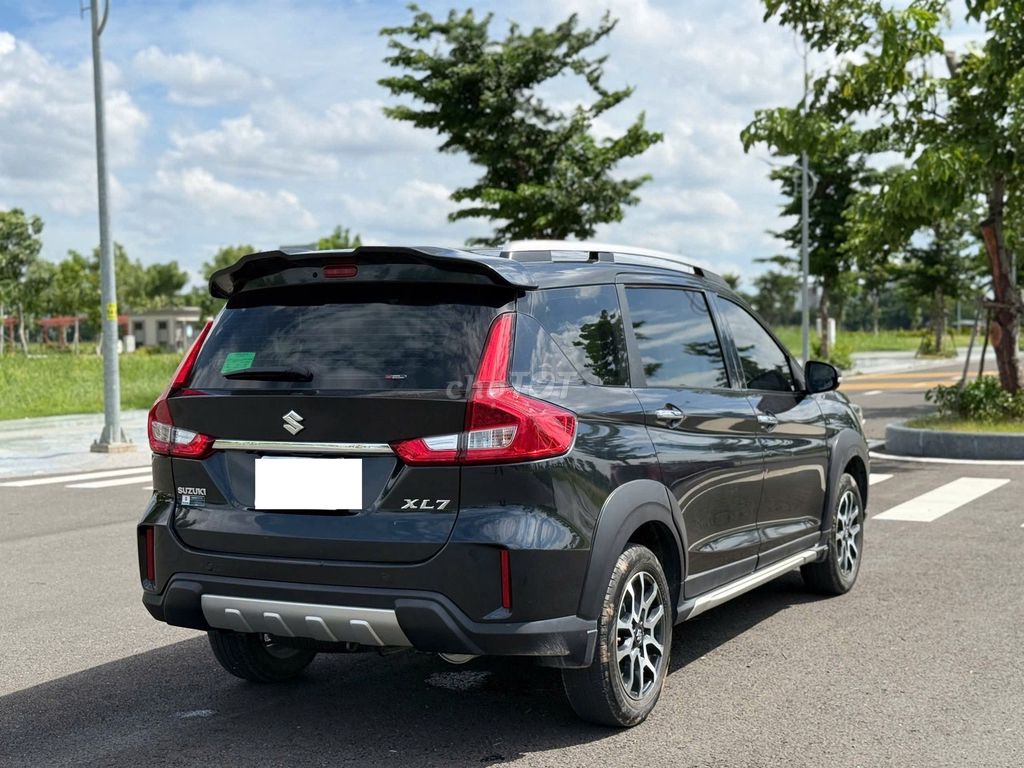 Suzuki 2021 - ảnh 2