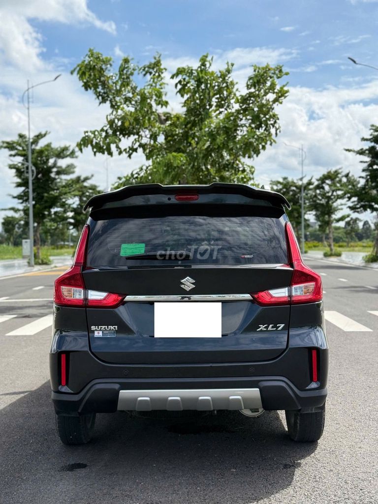 Suzuki 2021 - ảnh 3