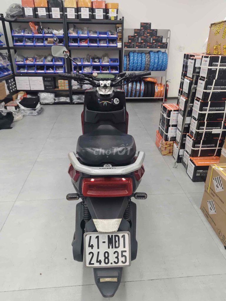 Xe m 2022 - ảnh 1