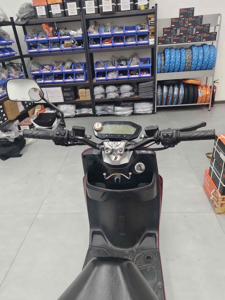Xe m 2022 - ảnh 3