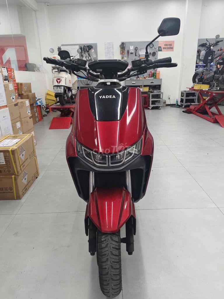 Xe m 2022 - ảnh 4