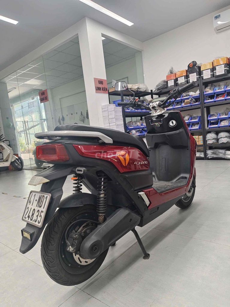 Xe m 2022 - ảnh 5