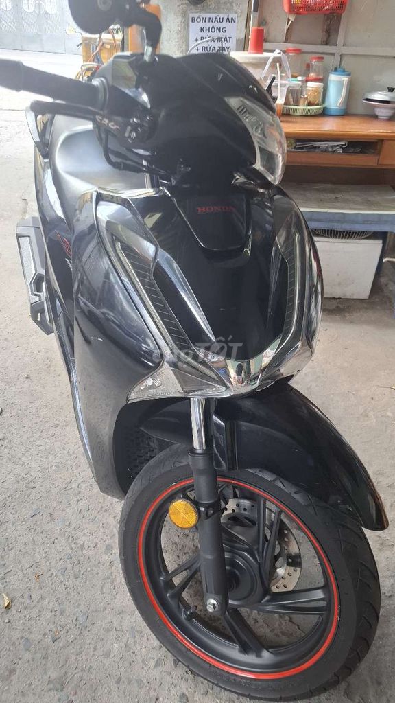 Honda SH 2019 - ảnh 1