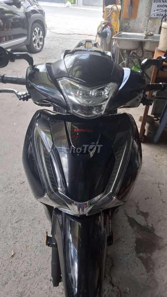 Honda SH 2019 - ảnh 2