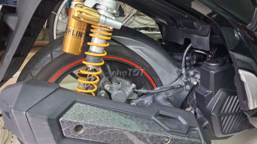 Honda SH 2019 - ảnh 5