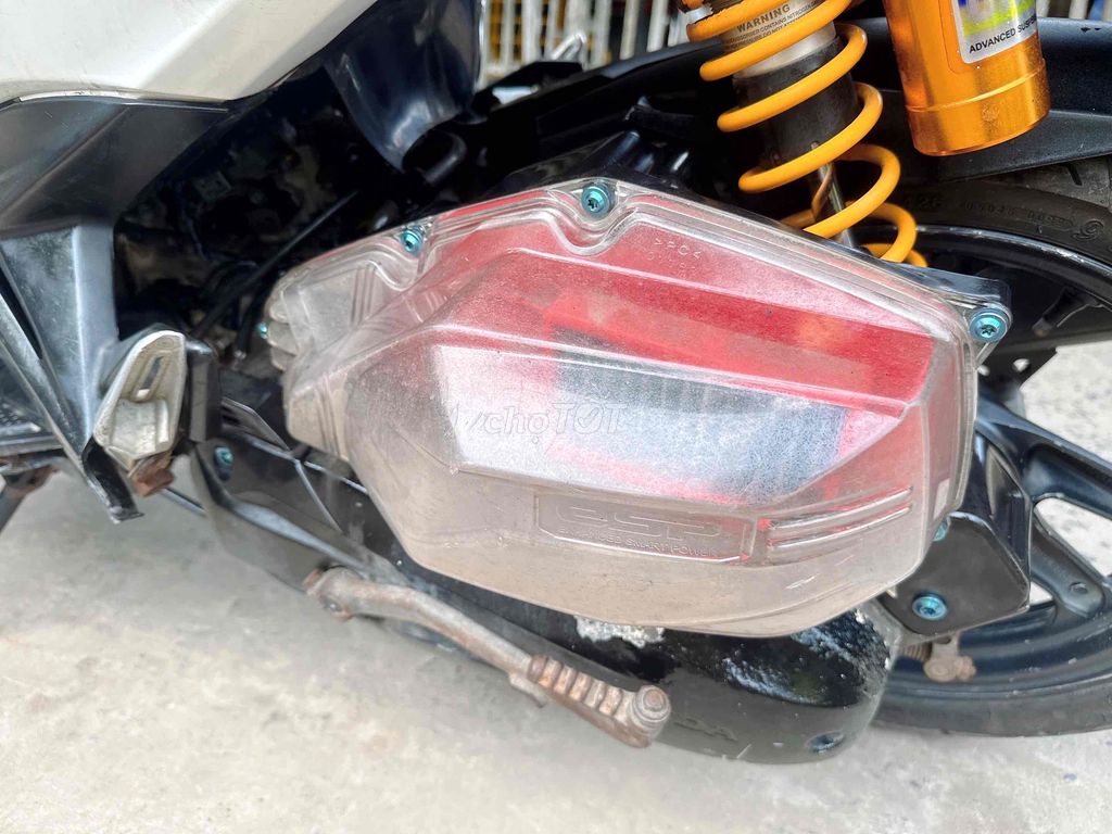 Honda Air Blade 2013 - ảnh 5