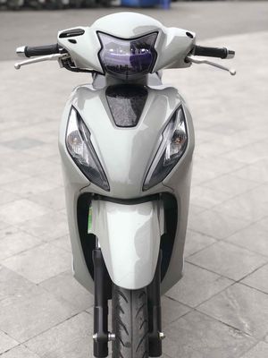 Honda Vision 2023 - ảnh 1