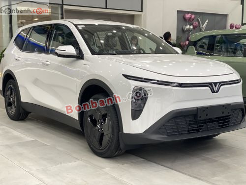 VinFast Limo Green AT 2026 - ảnh 1