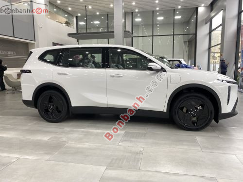 VinFast Limo Green AT 2026 - ảnh 2