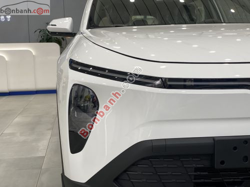 VinFast Limo Green AT 2026 - ảnh 4