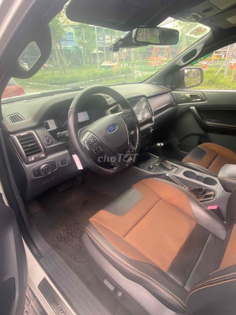 Ford Ranger 2015 - ảnh 2