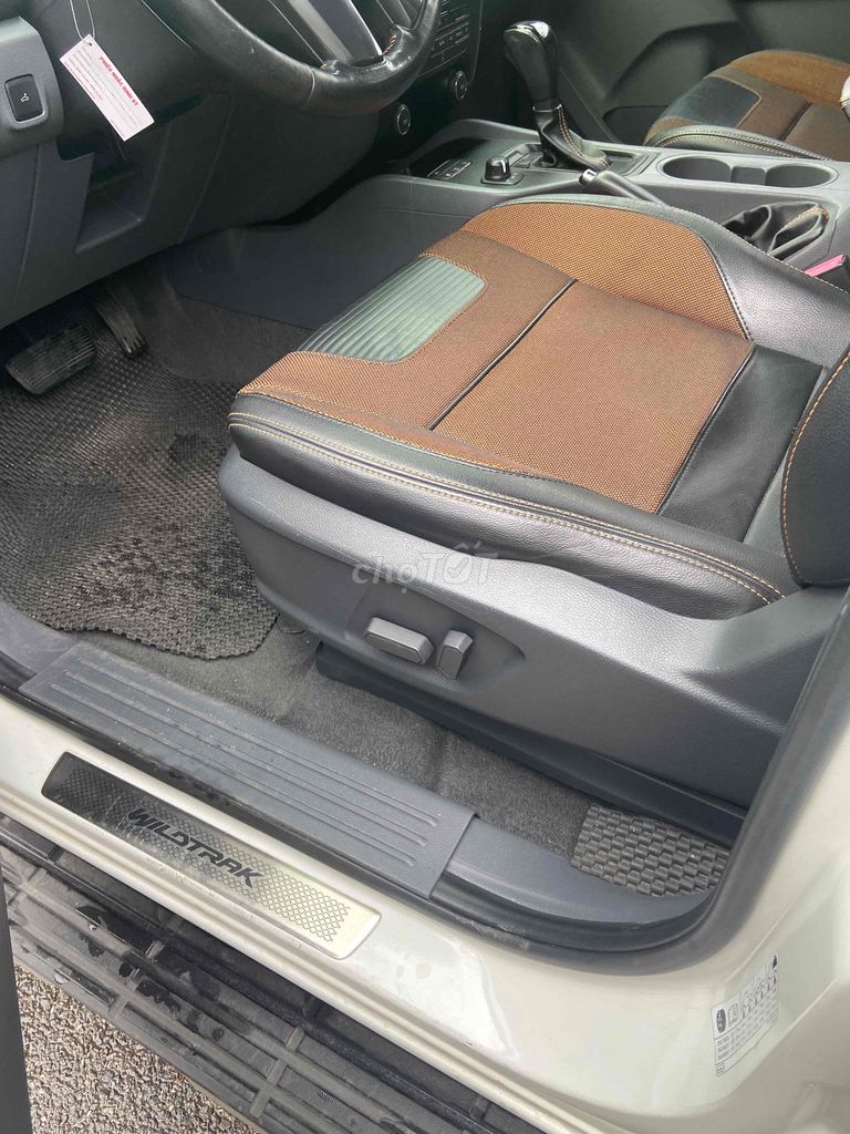 Ford Ranger 2015 - ảnh 3