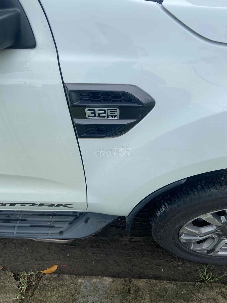 Ford Ranger 2015 - ảnh 4