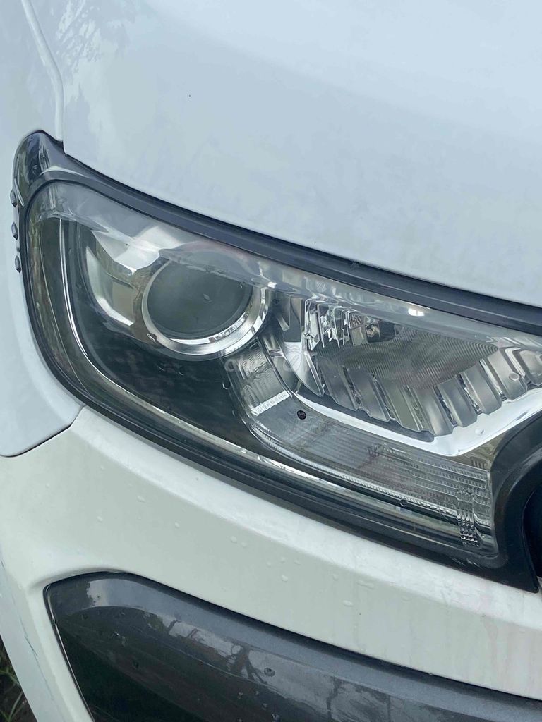 Ford Ranger 2015 - ảnh 5