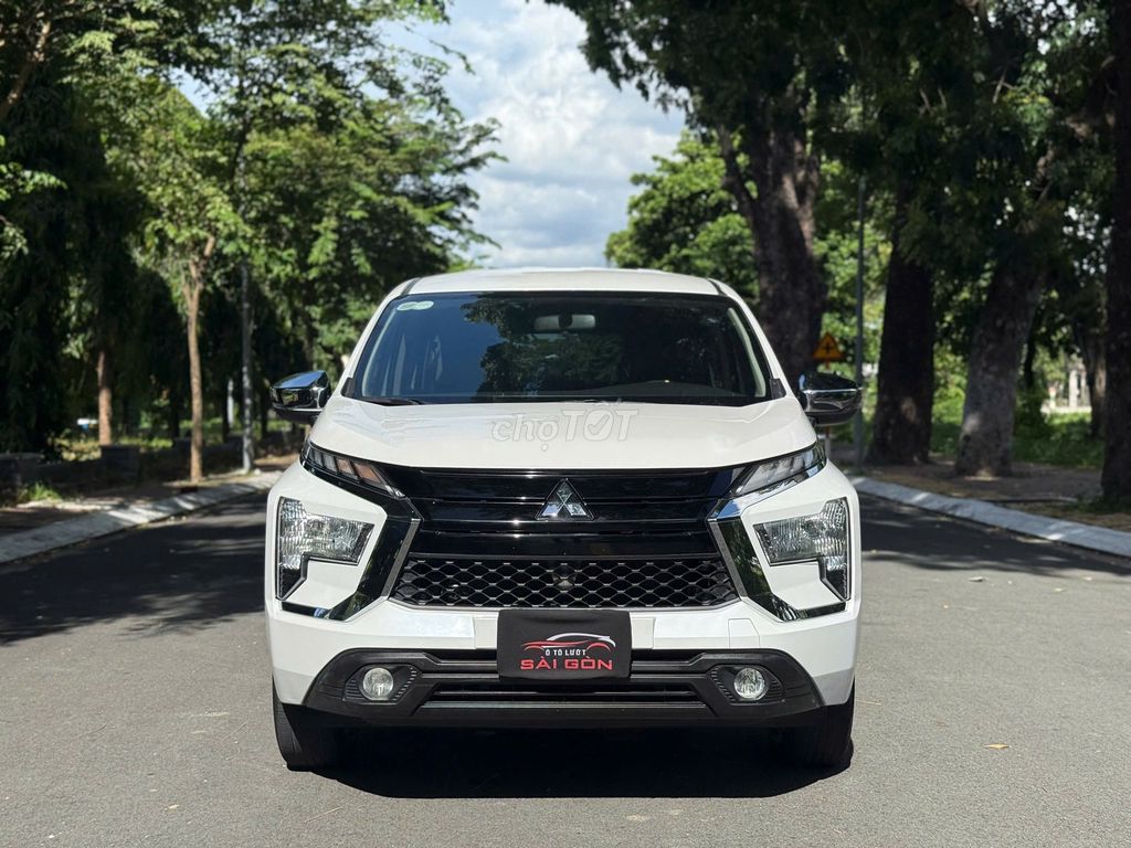Mitsubishi Xpander 2022 - ảnh 1