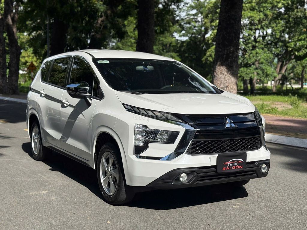 Mitsubishi Xpander 2022 - ảnh 2