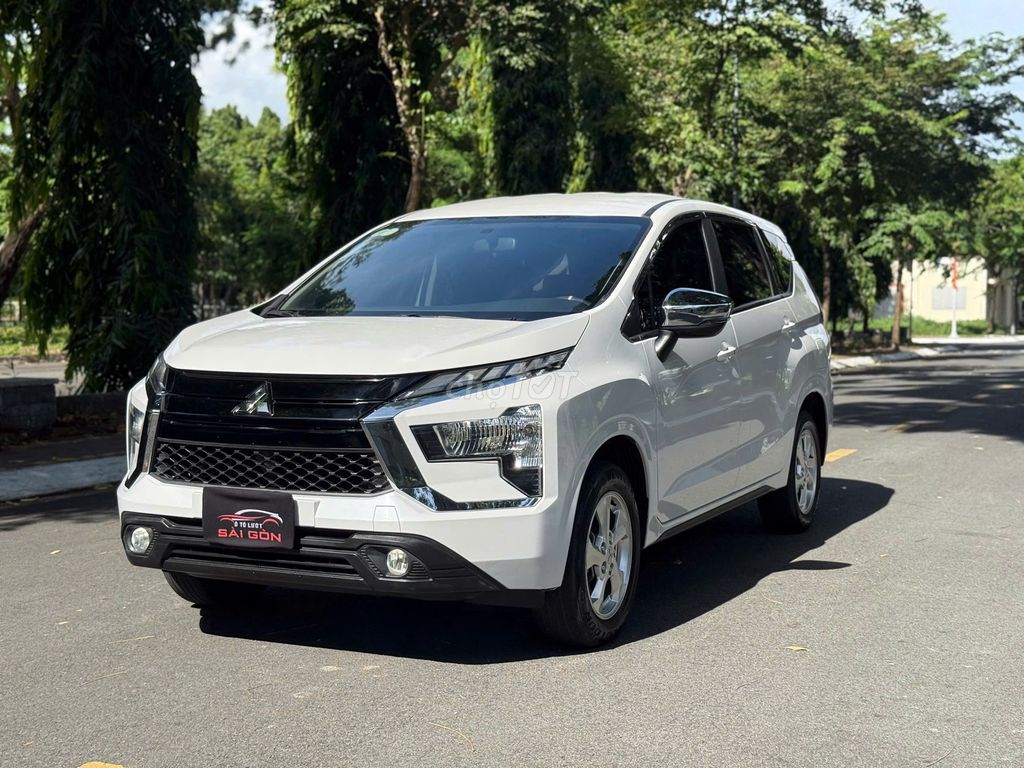 Mitsubishi Xpander 2022 - ảnh 3