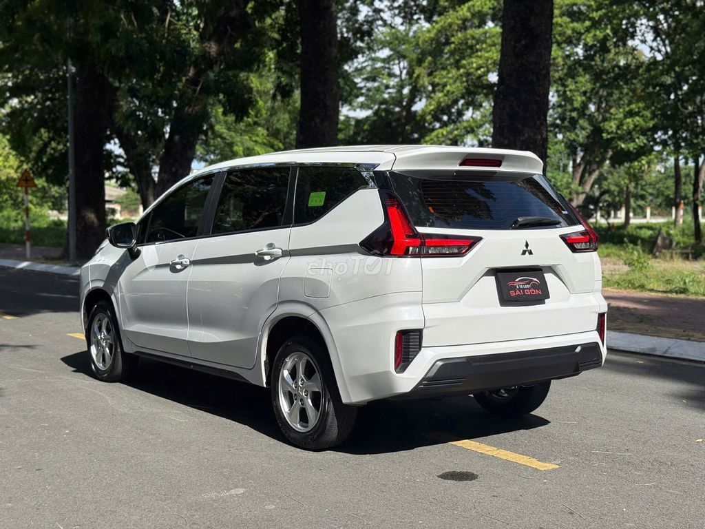 Mitsubishi Xpander 2022 - ảnh 4