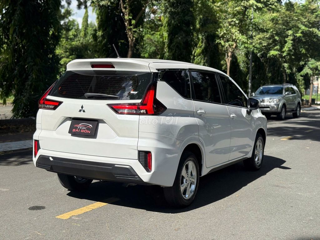 Mitsubishi Xpander 2022 - ảnh 5