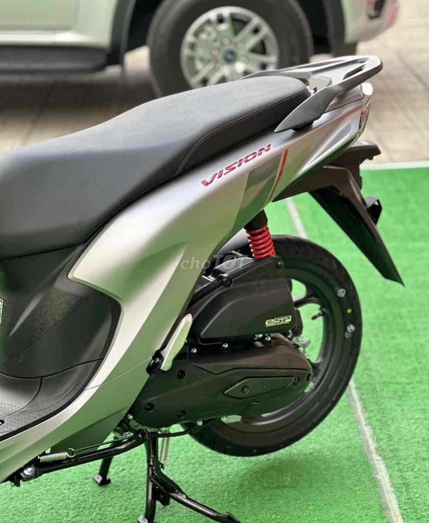 Honda Vision 2026 - ảnh 3