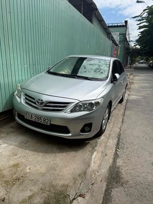Toyota 2012 - ảnh 1