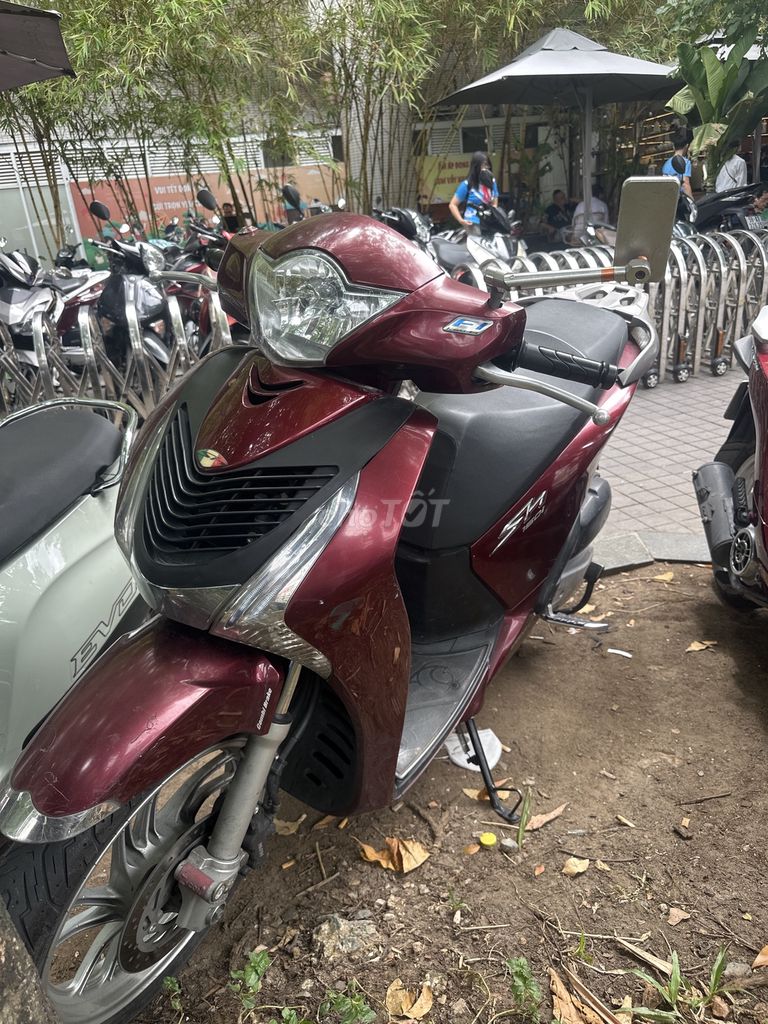 Honda SH 2015 - ảnh 1