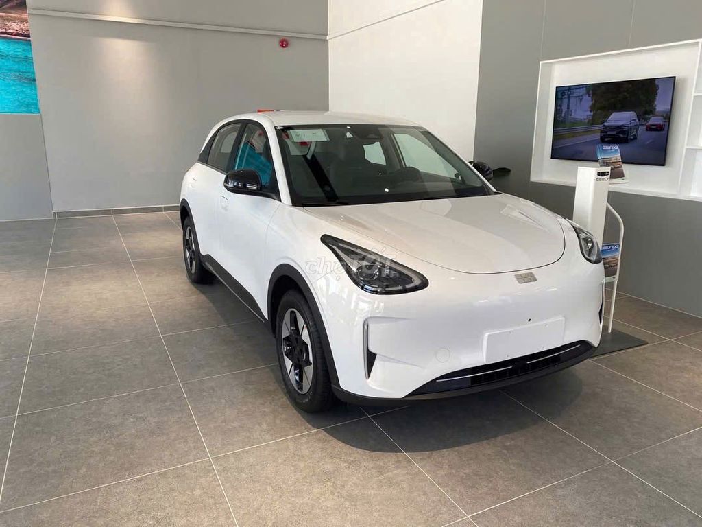 Geely EX2 - ảnh 1