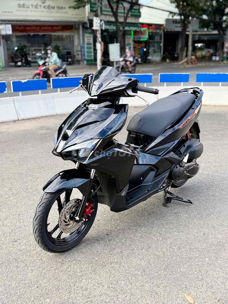 Honda Air Blade 2017 - ảnh 5