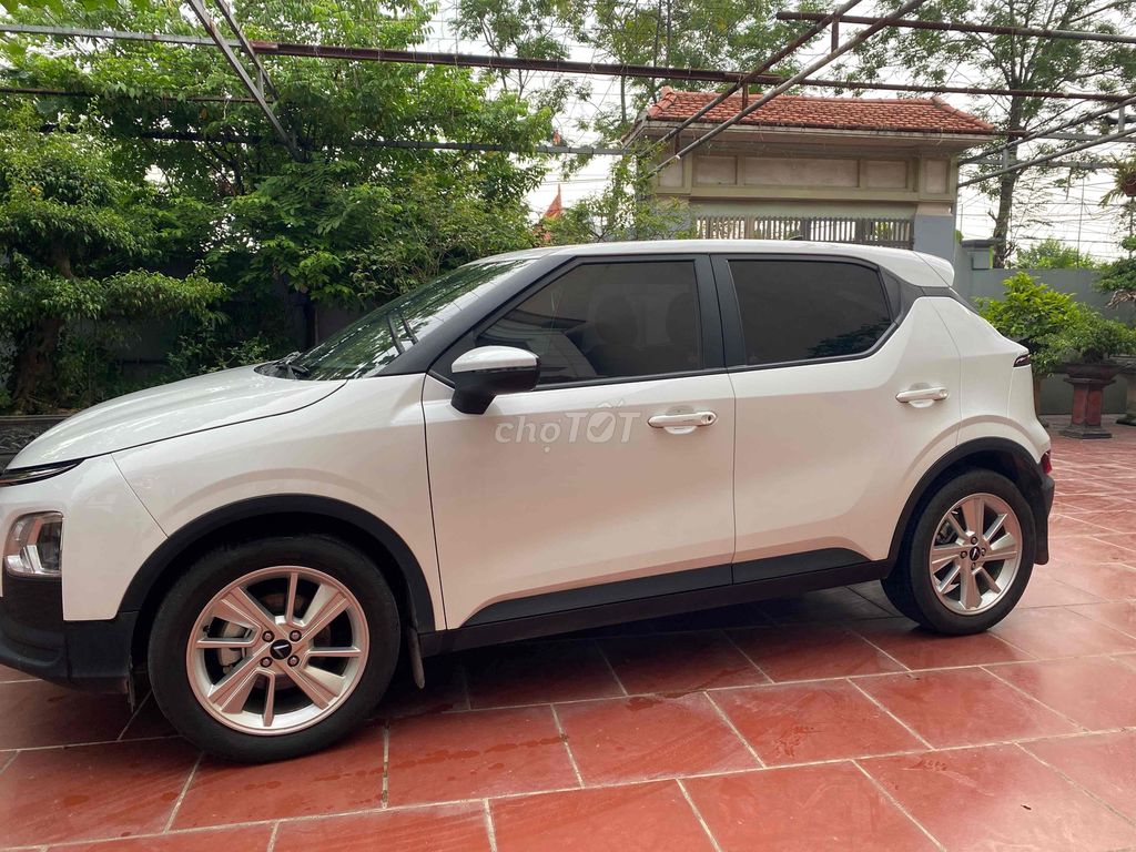 VinFast VF5 Plus 2025 - ảnh 1