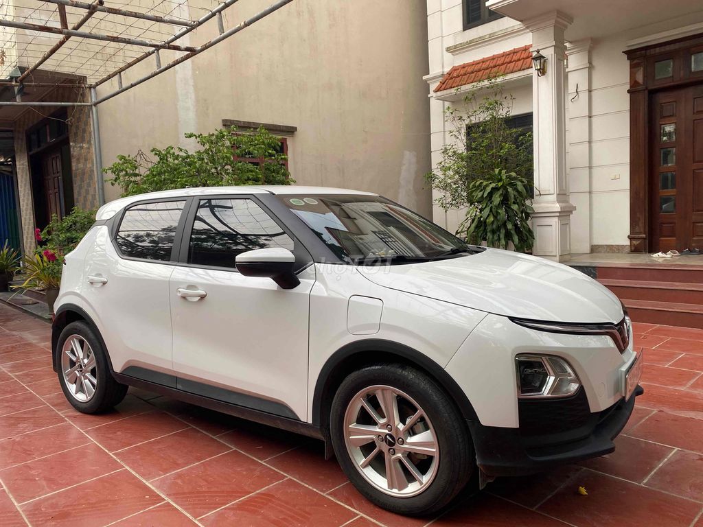 VinFast VF5 Plus 2025 - ảnh 2