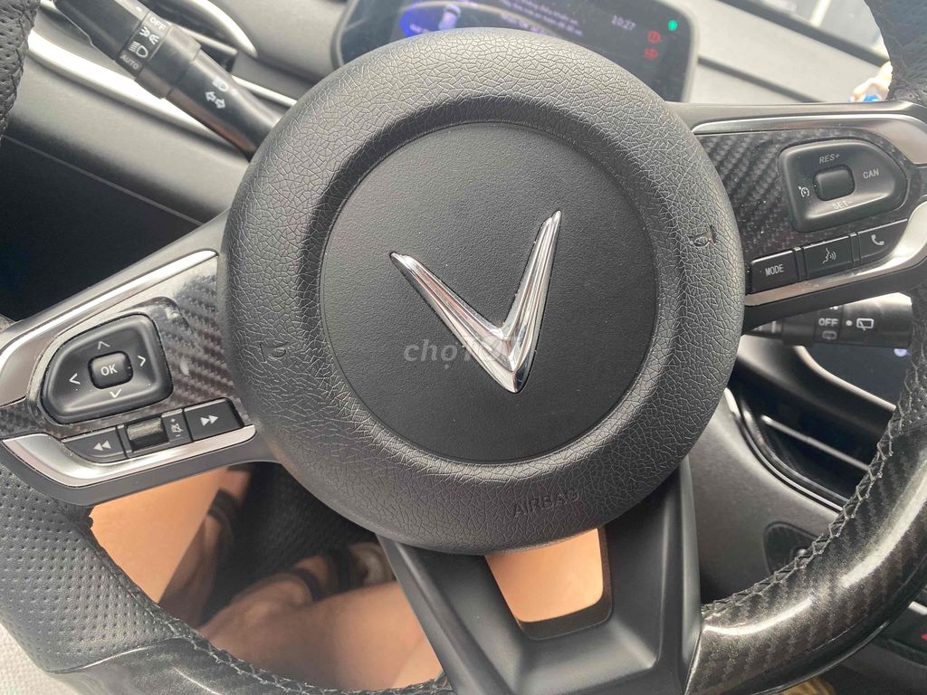 VinFast VF5 Plus 2025 - ảnh 5