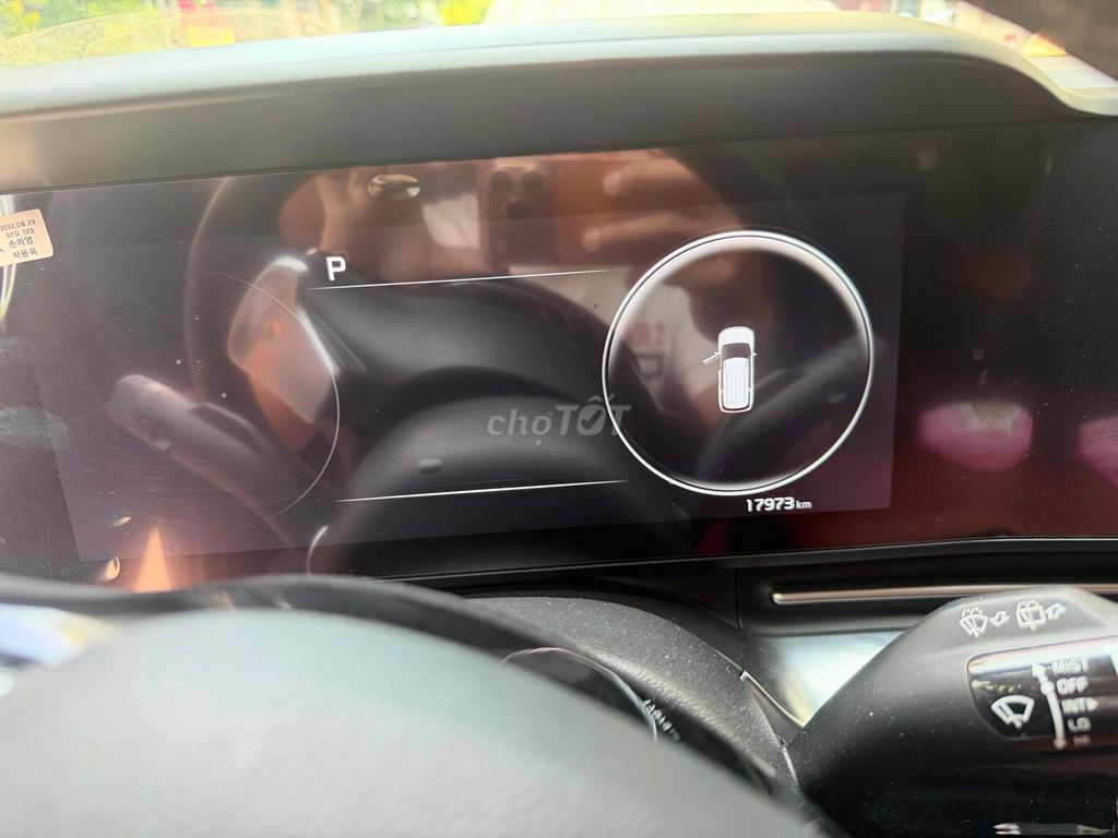 Kia Carnival 2023 - ảnh 4