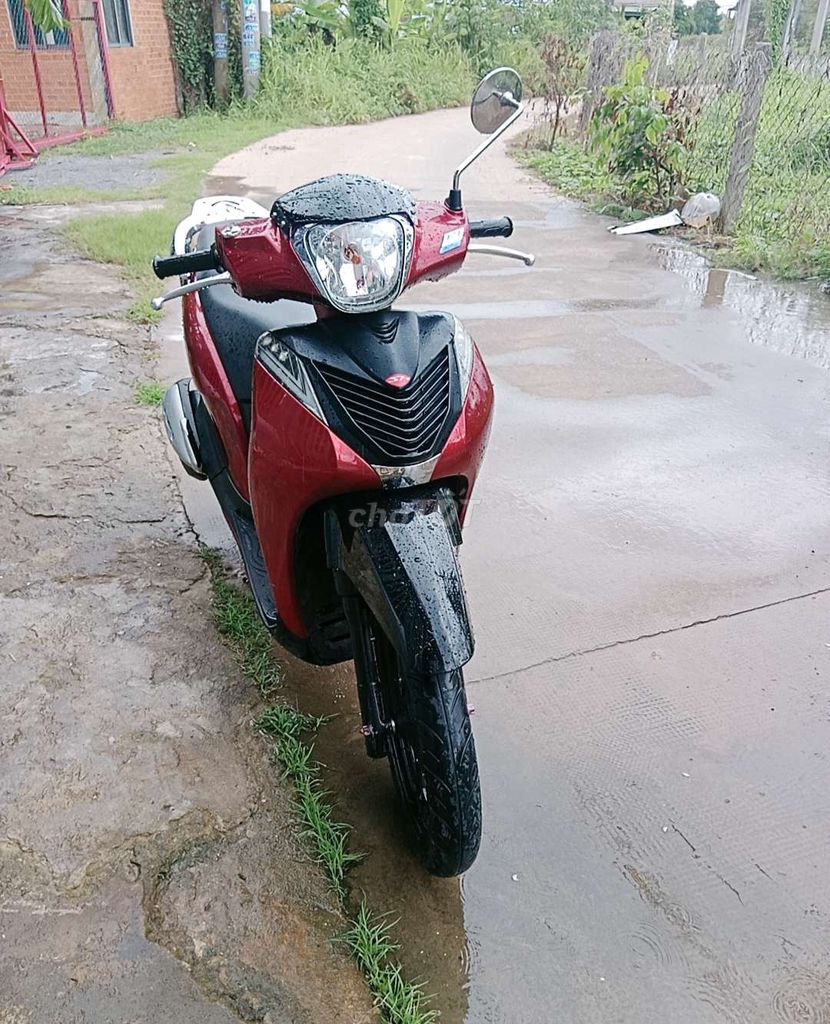 Bán Xe 2016 - ảnh 1