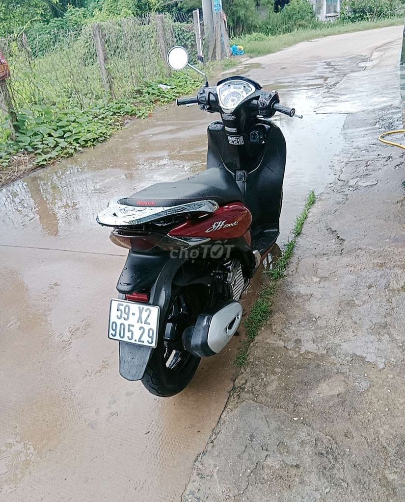 Bán Xe 2016 - ảnh 4