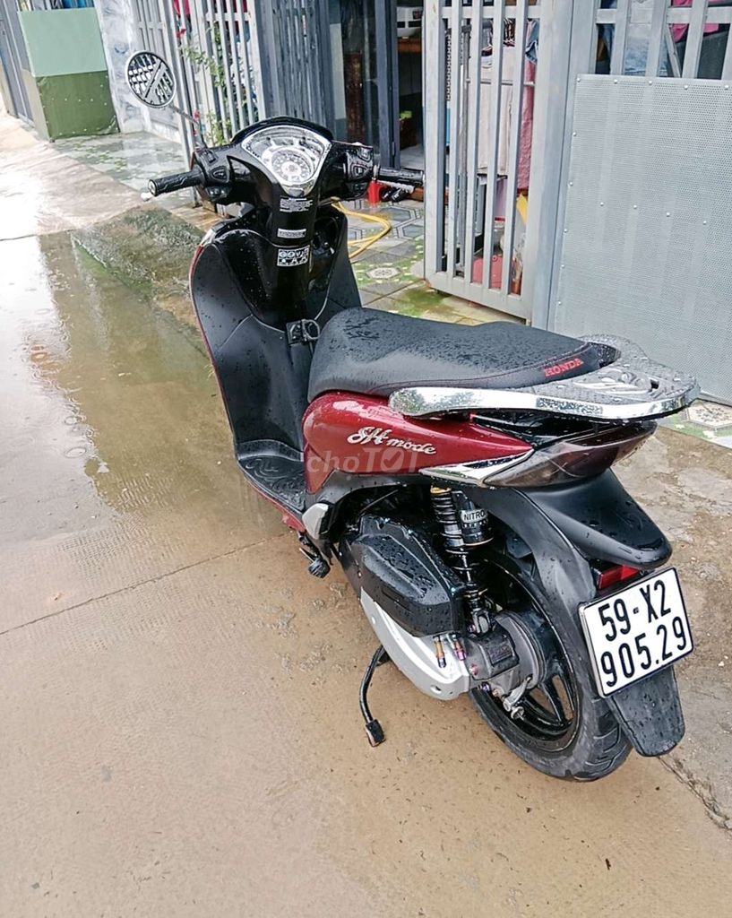 Bán Xe 2016 - ảnh 5