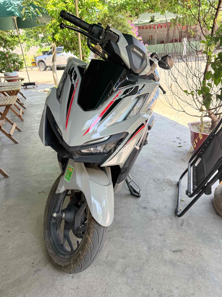 Honda Vario 2025 - ảnh 1