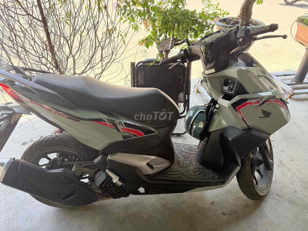 Honda Vario 2025 - ảnh 4