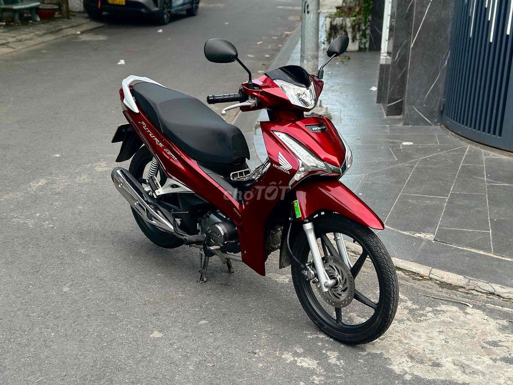 Honda Future 2022 - ảnh 1