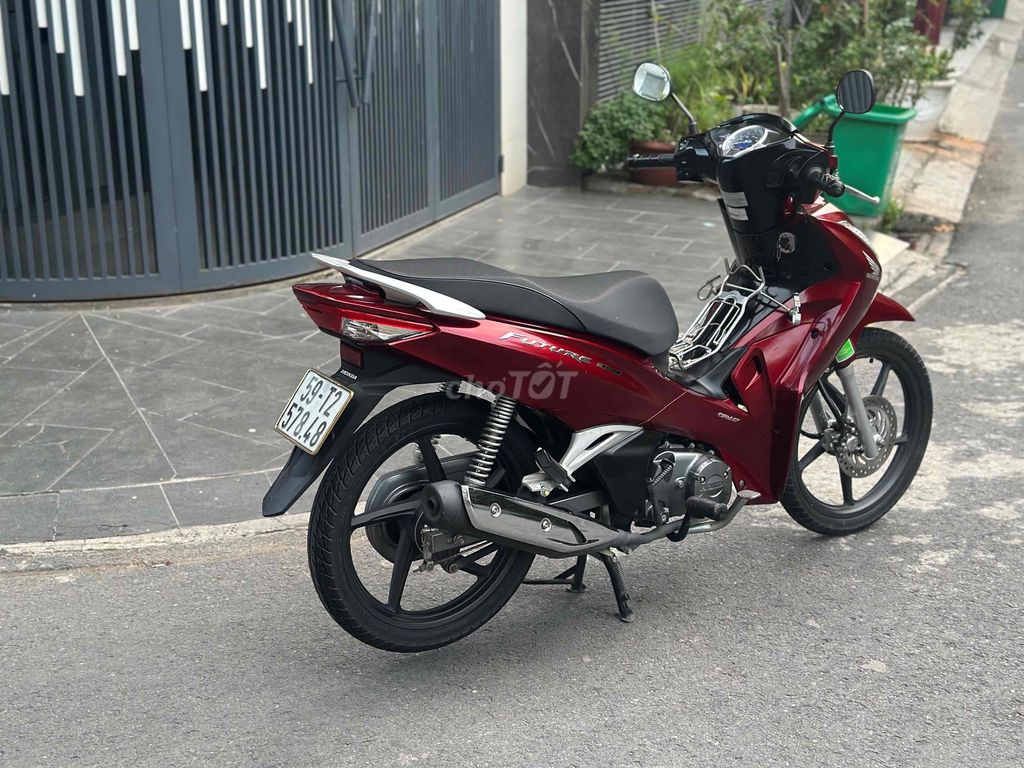 Honda Future 2022 - ảnh 3