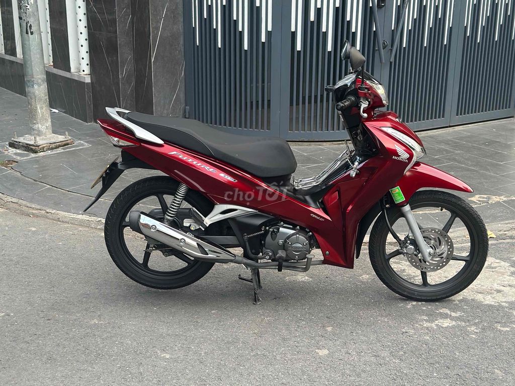 Honda Future 2022 - ảnh 5